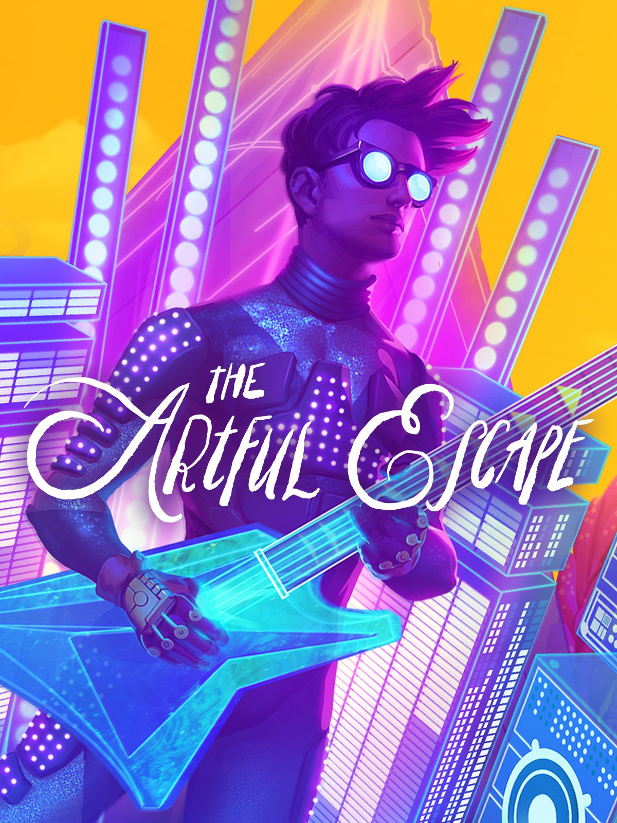 The Artful Escape