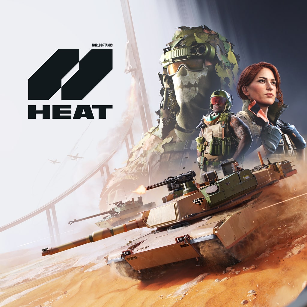 World of Tanks: HEAT