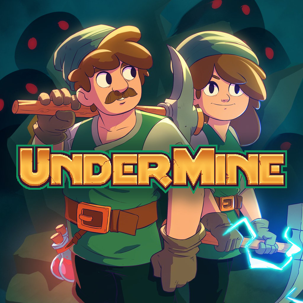 UnderMine