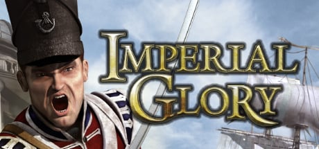 Boxart for Imperial Glory