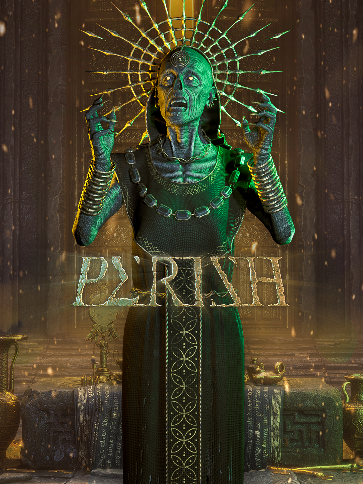 PERISH