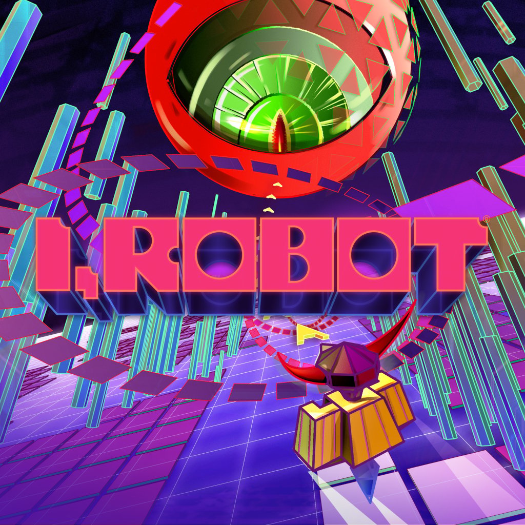 I-Robot