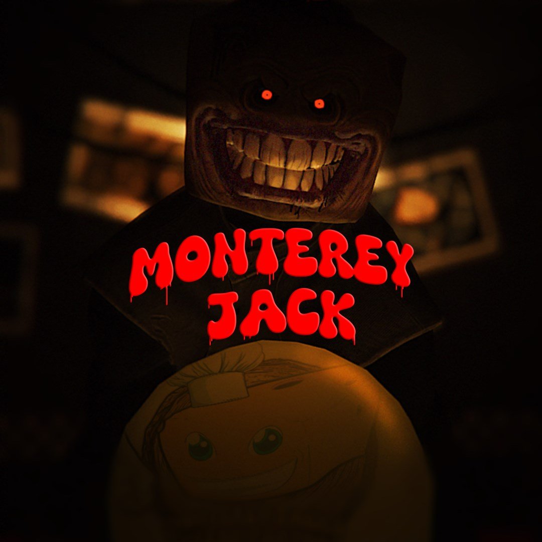 Monterey Jack