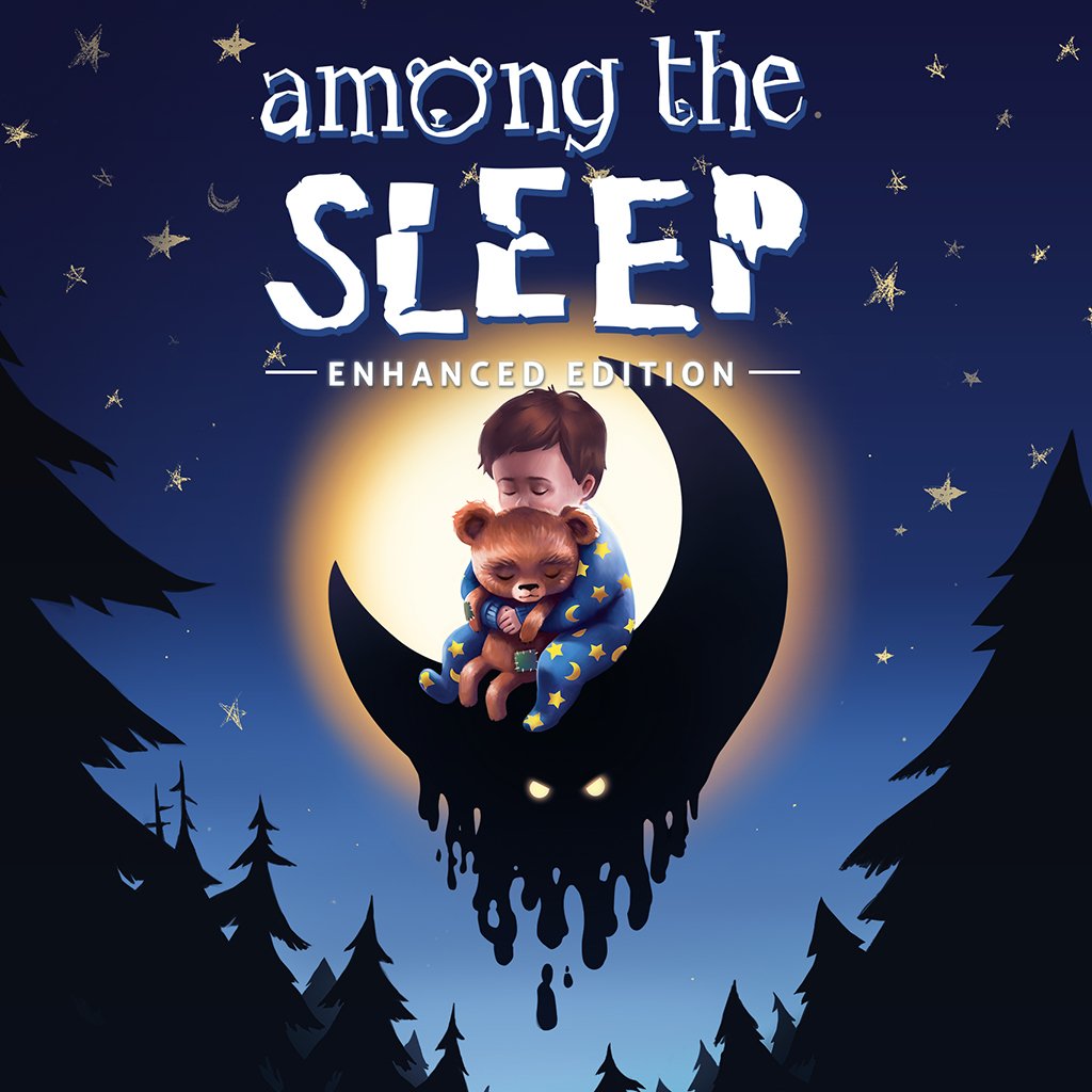 Boxart for Among the Sleep - Enhanced Edition