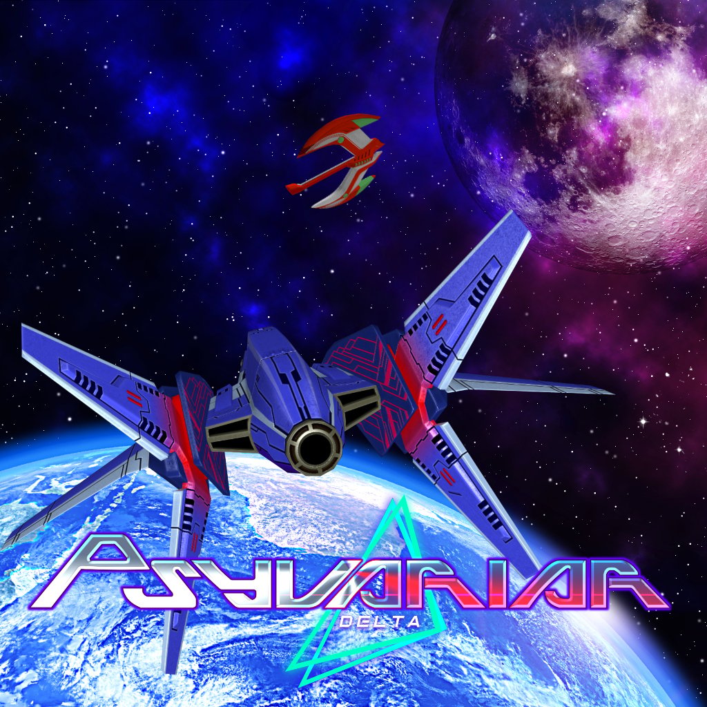 PSYVARIAR DELTA