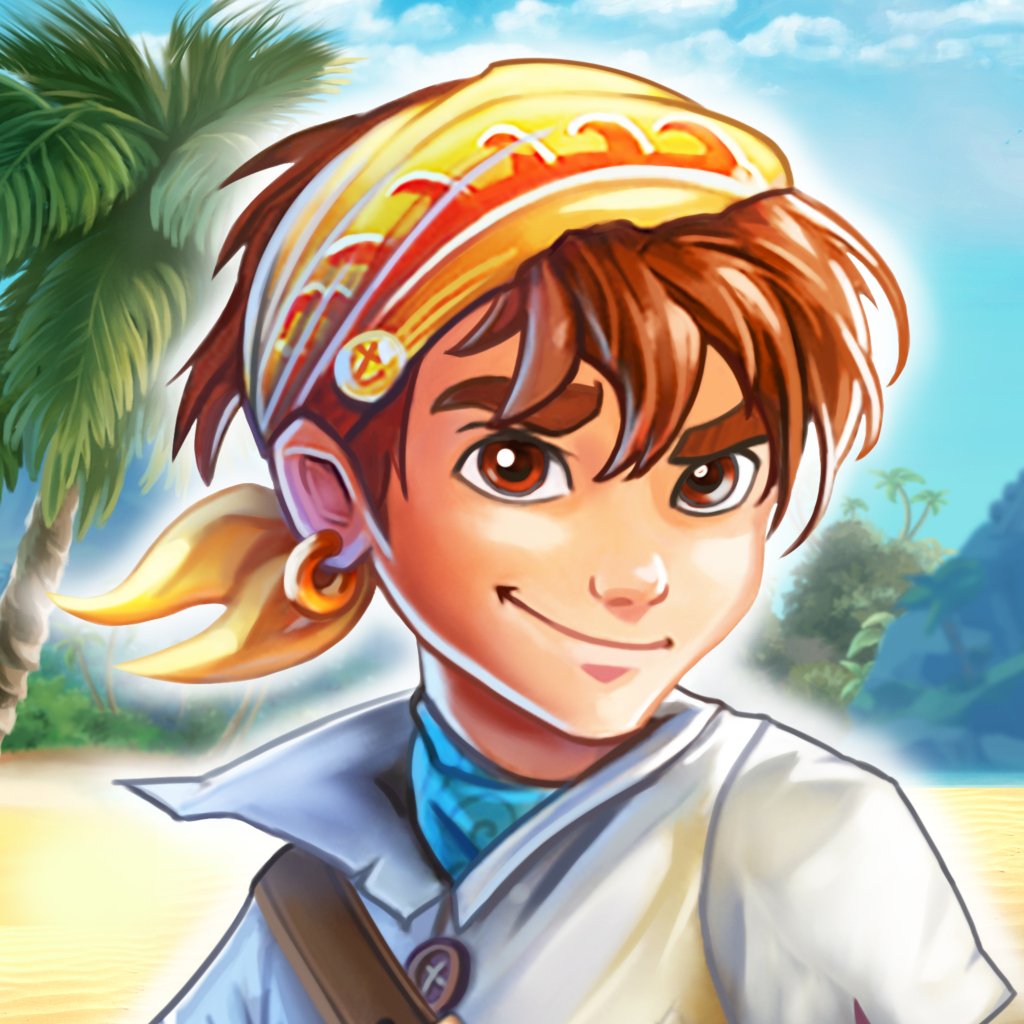 Boxart for Stranded Sails: Explorers of the Cursed Islands