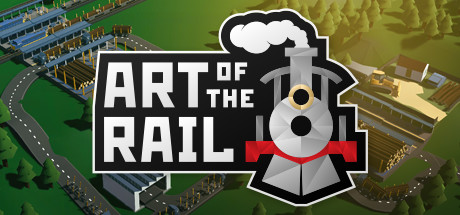 Boxart for Art of the Rail