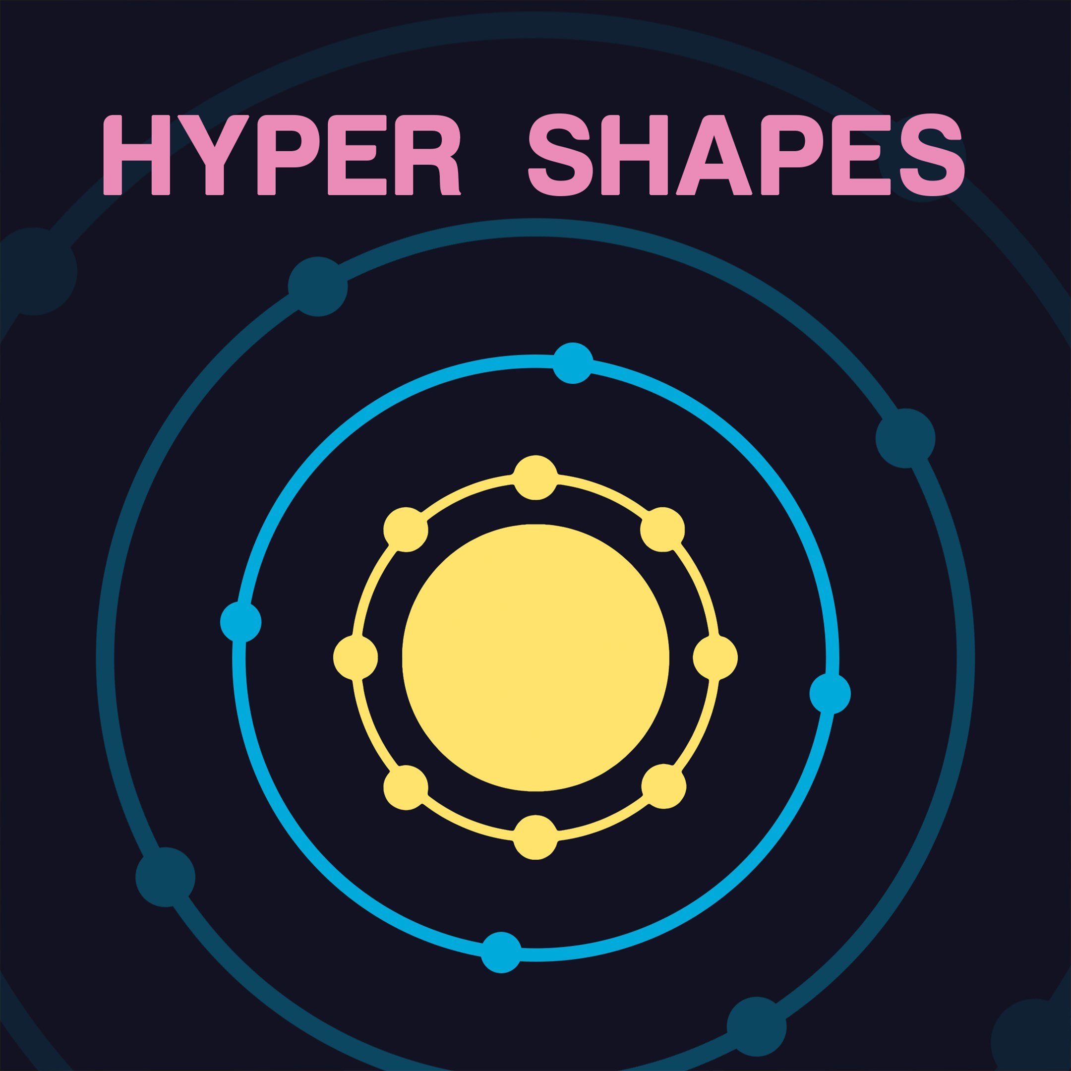 Hyper Shapes