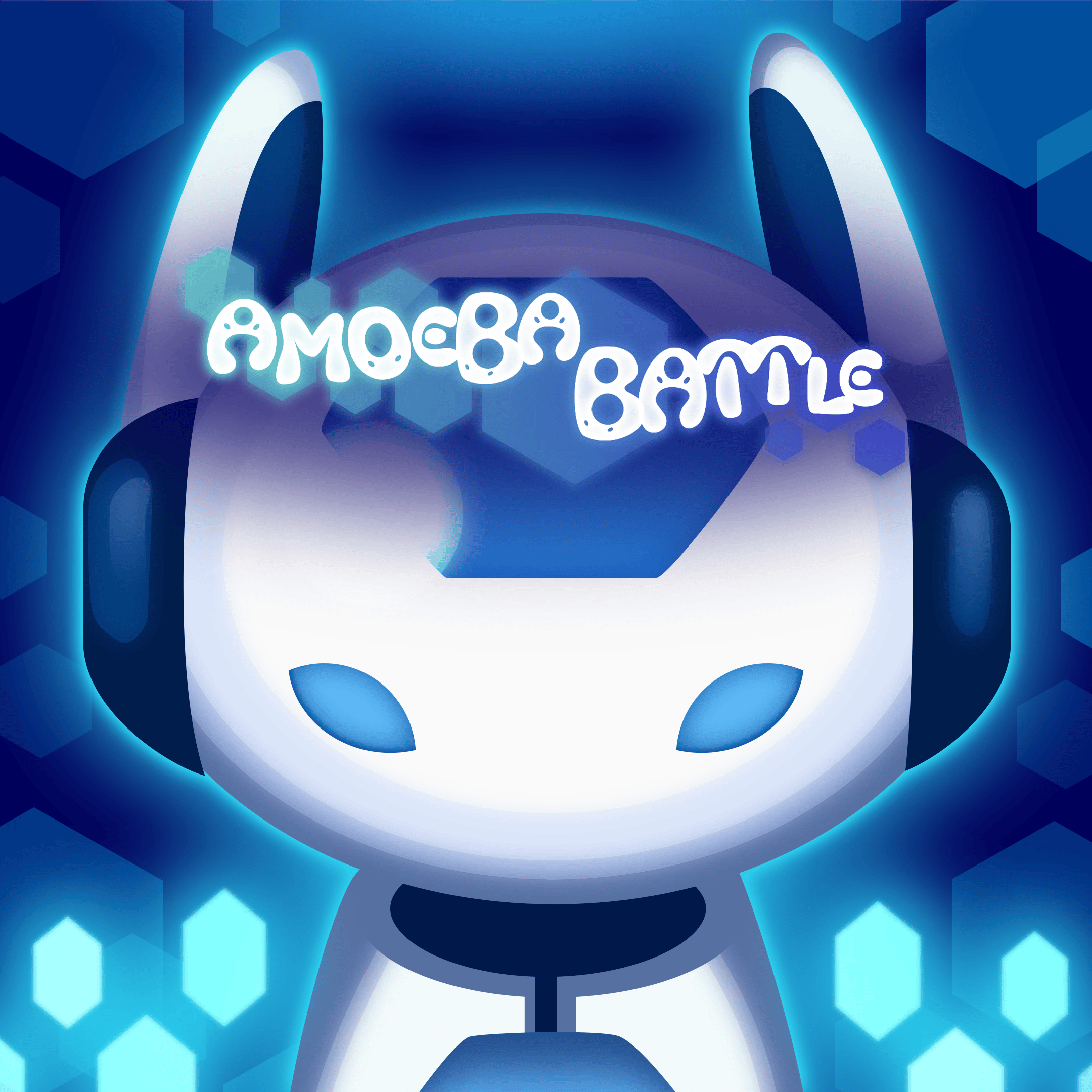 Amoeba Battle