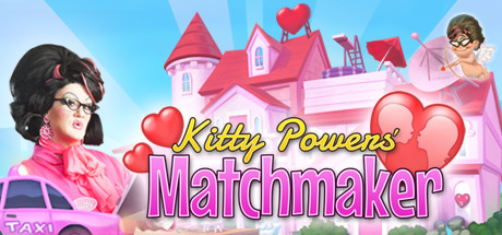 Boxart for Kitty Powers' Matchmaker