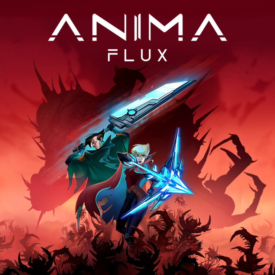 Anima Flux