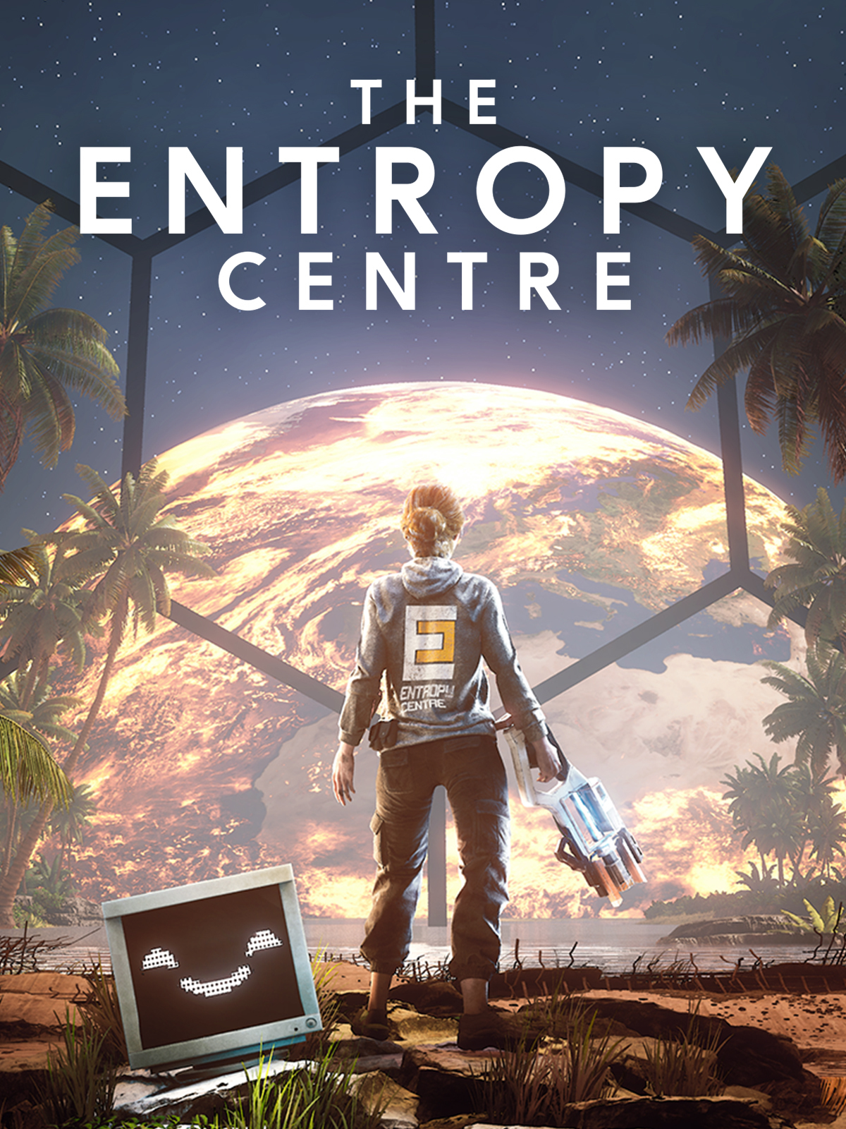 The Entropy Centre