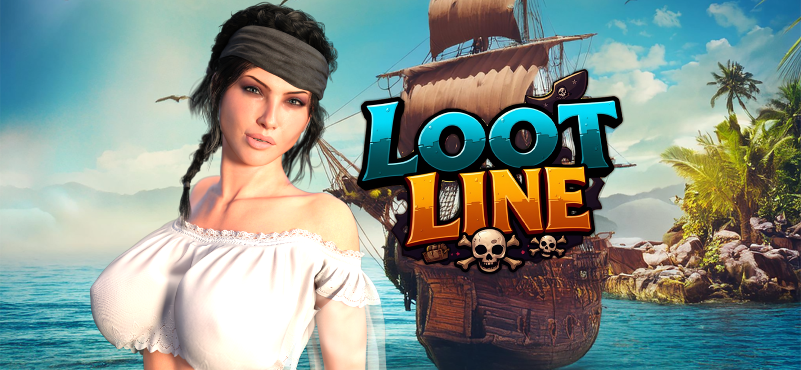Loot Line - Season 1