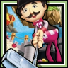 Carnival Games: MiniGolf