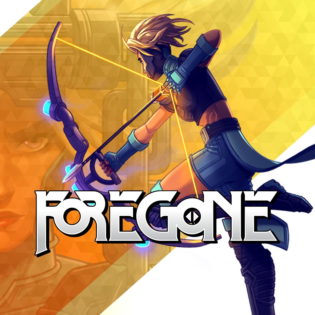 Boxart for Foregone