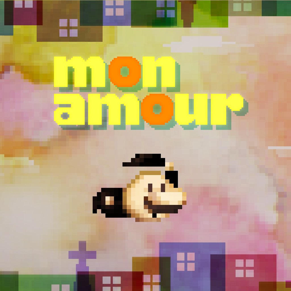 Mon Amour