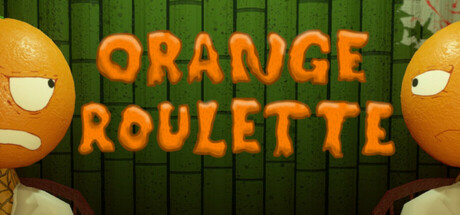 Boxart for Orange Roulette