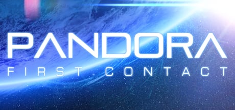 Boxart for Pandora: First Contact