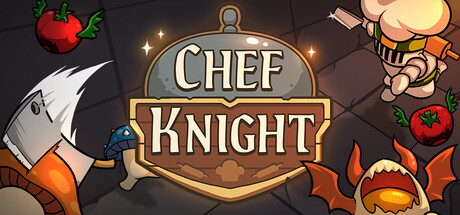Boxart for Chef Knight