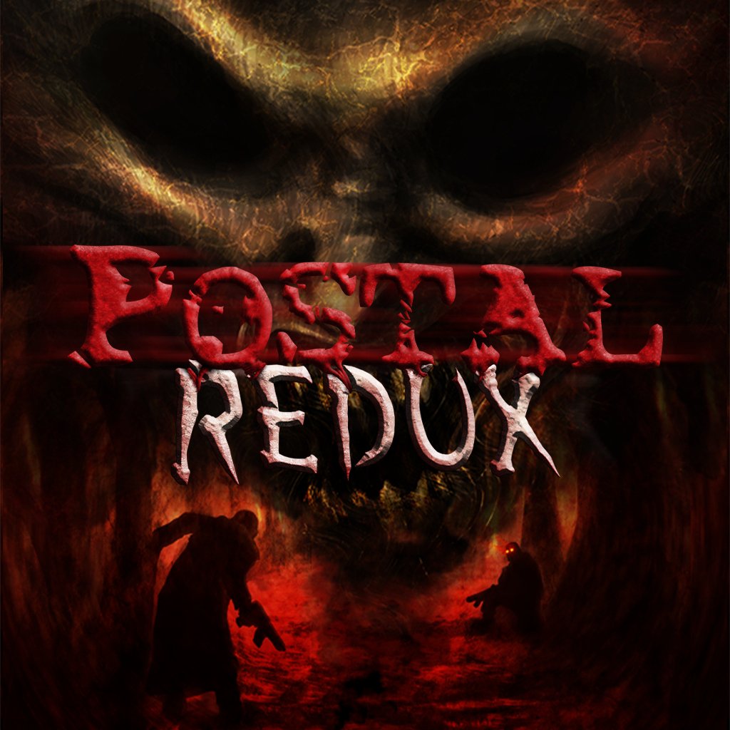 Postal REDUX