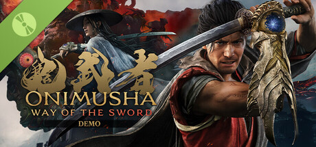 Onimusha: Way of the Sword DEMO