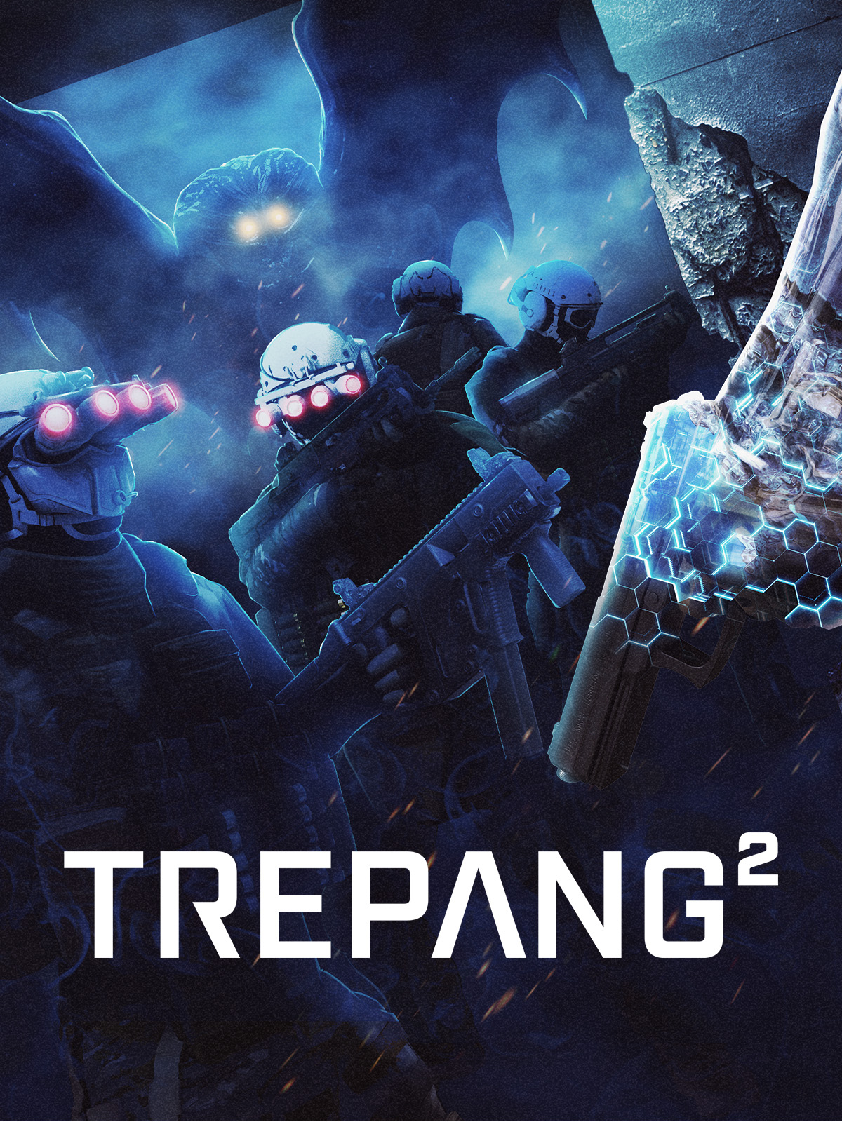 Trepang2