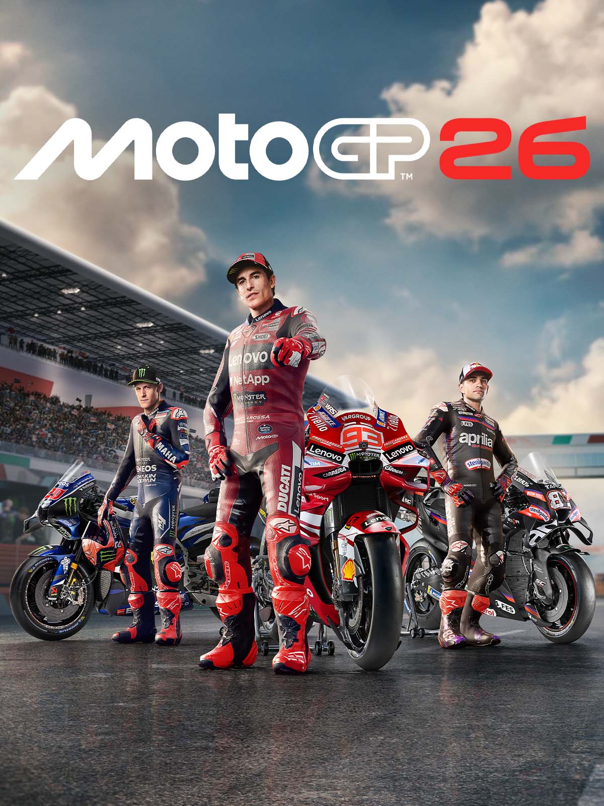 MotoGP™26