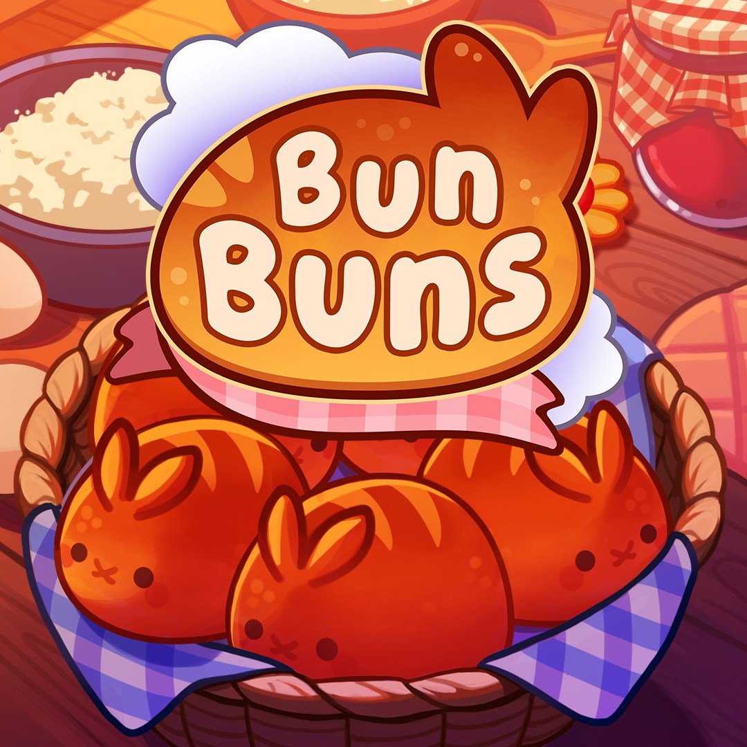 Boxart for Bun Buns