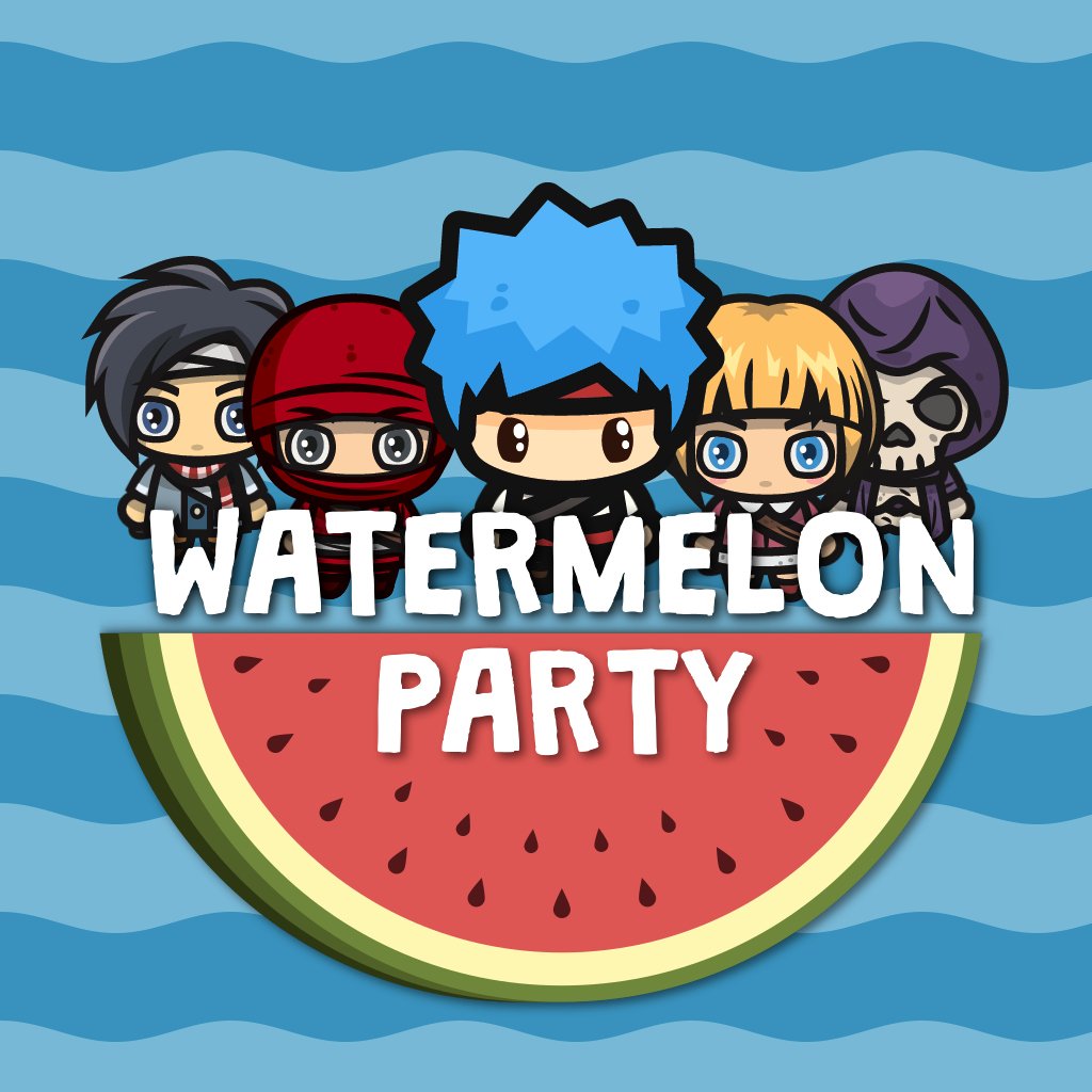 Watermelon Party