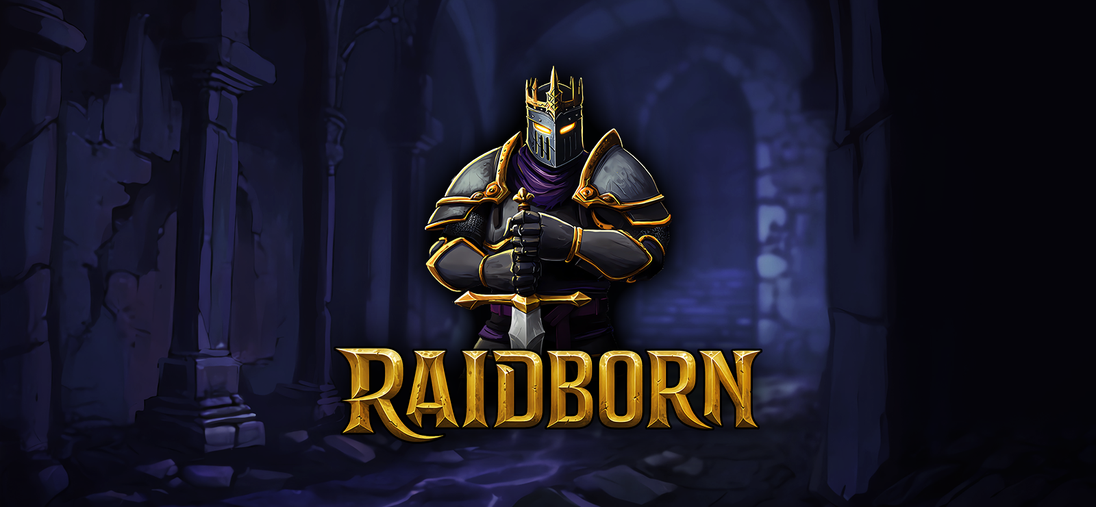 RAIDBORN
