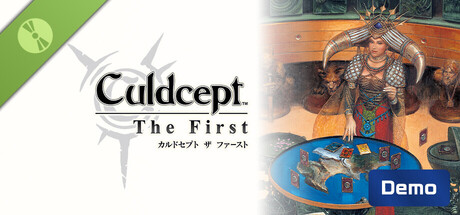 Culdcept The First Demo