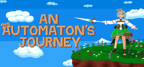 An Automaton's Journey