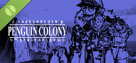 Penguin Colony Demo