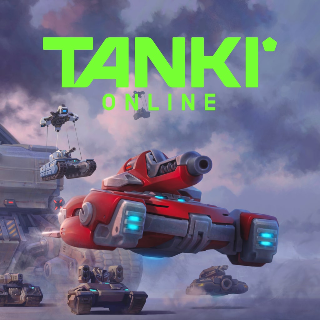 Tanki Online