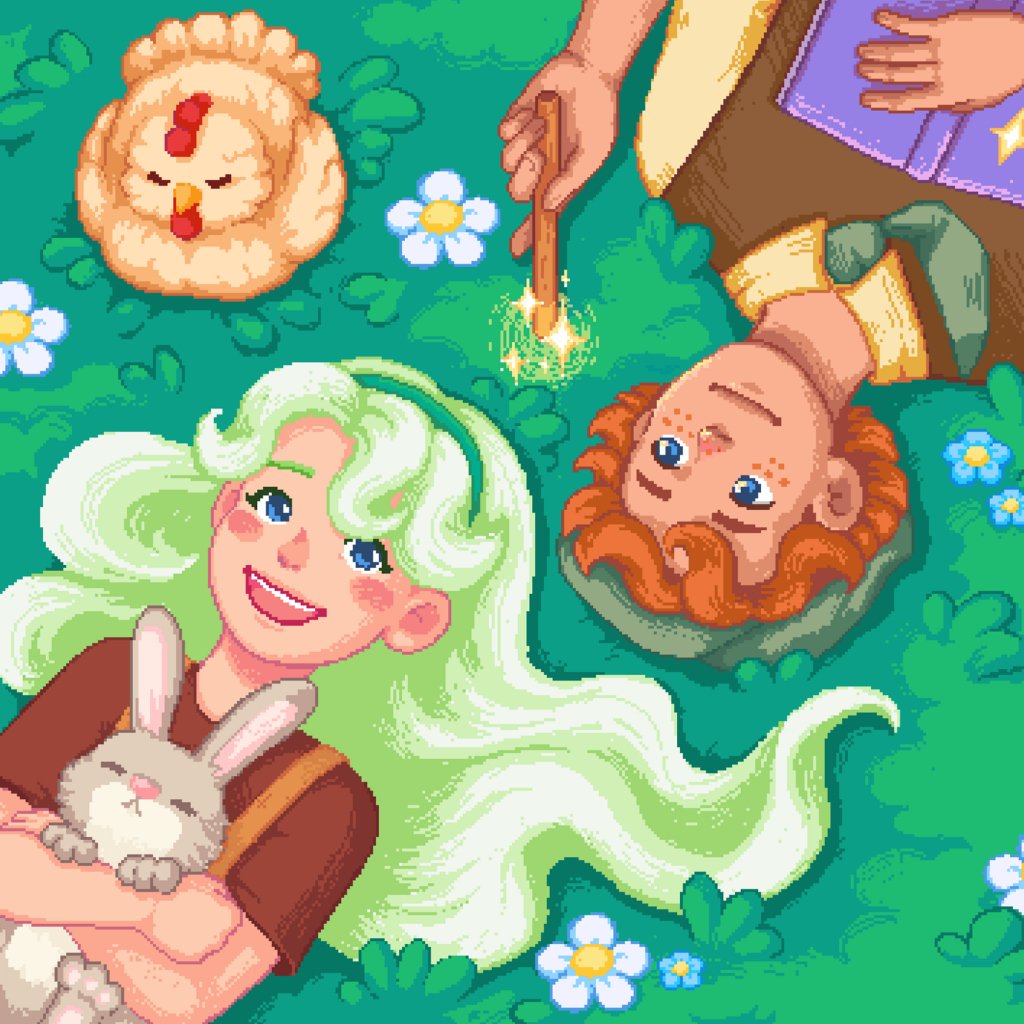 Boxart for Ashwood Valley