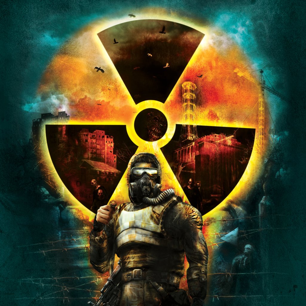 Boxart for S.T.A.L.K.E.R.: Shadow Of Chornobyl