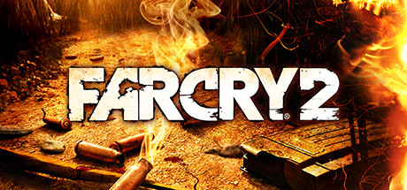 Boxart for Far Cry® 2