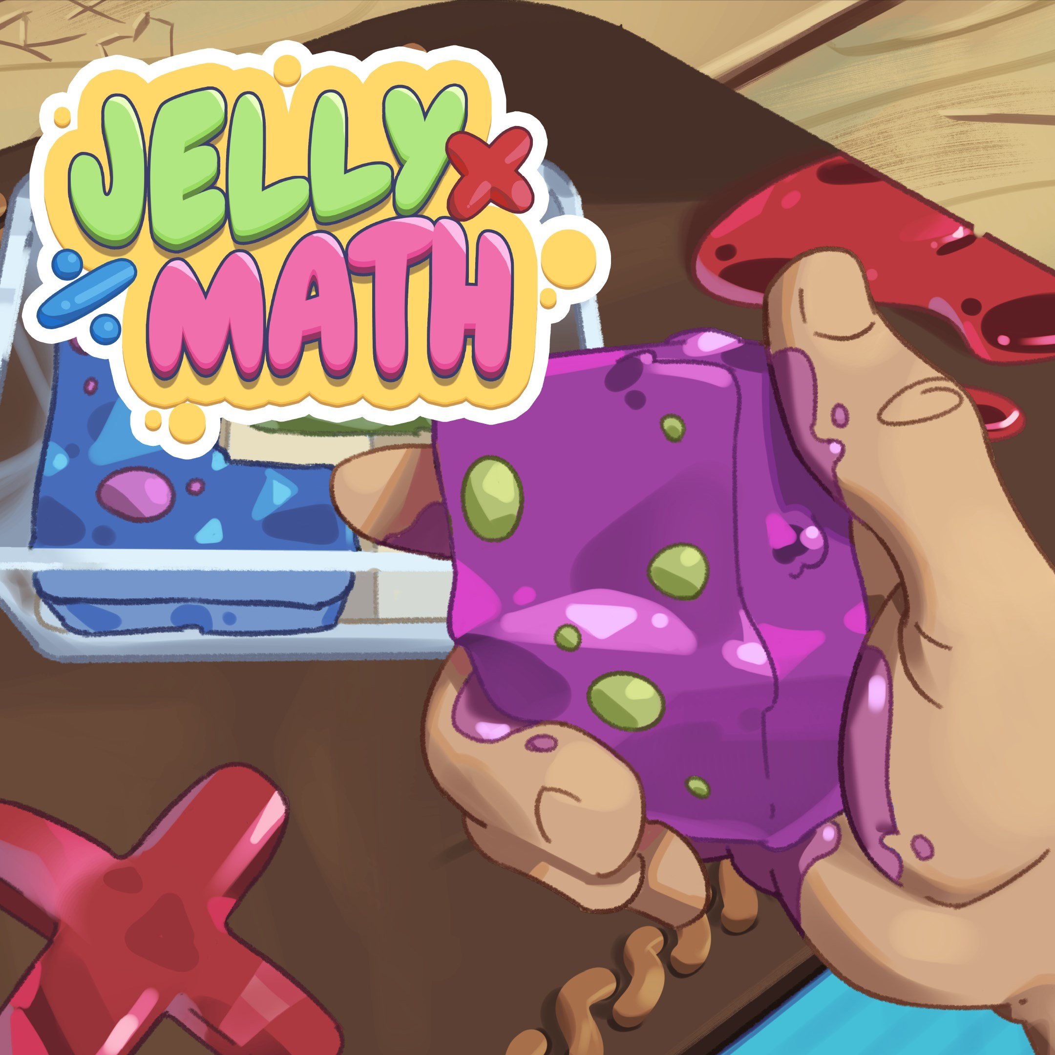 Jelly Math (Windows)