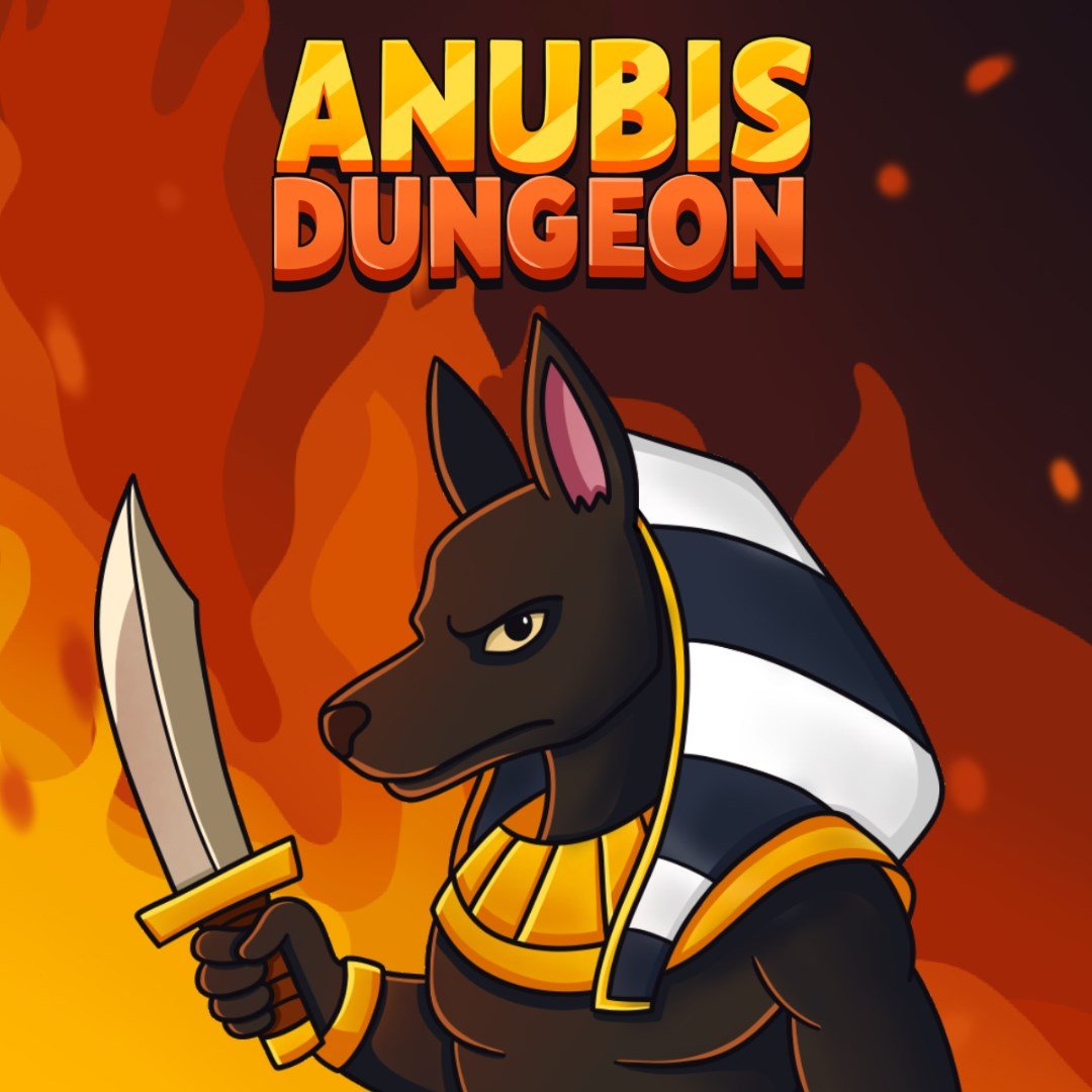 Anubis Dungeon (Xbox One)