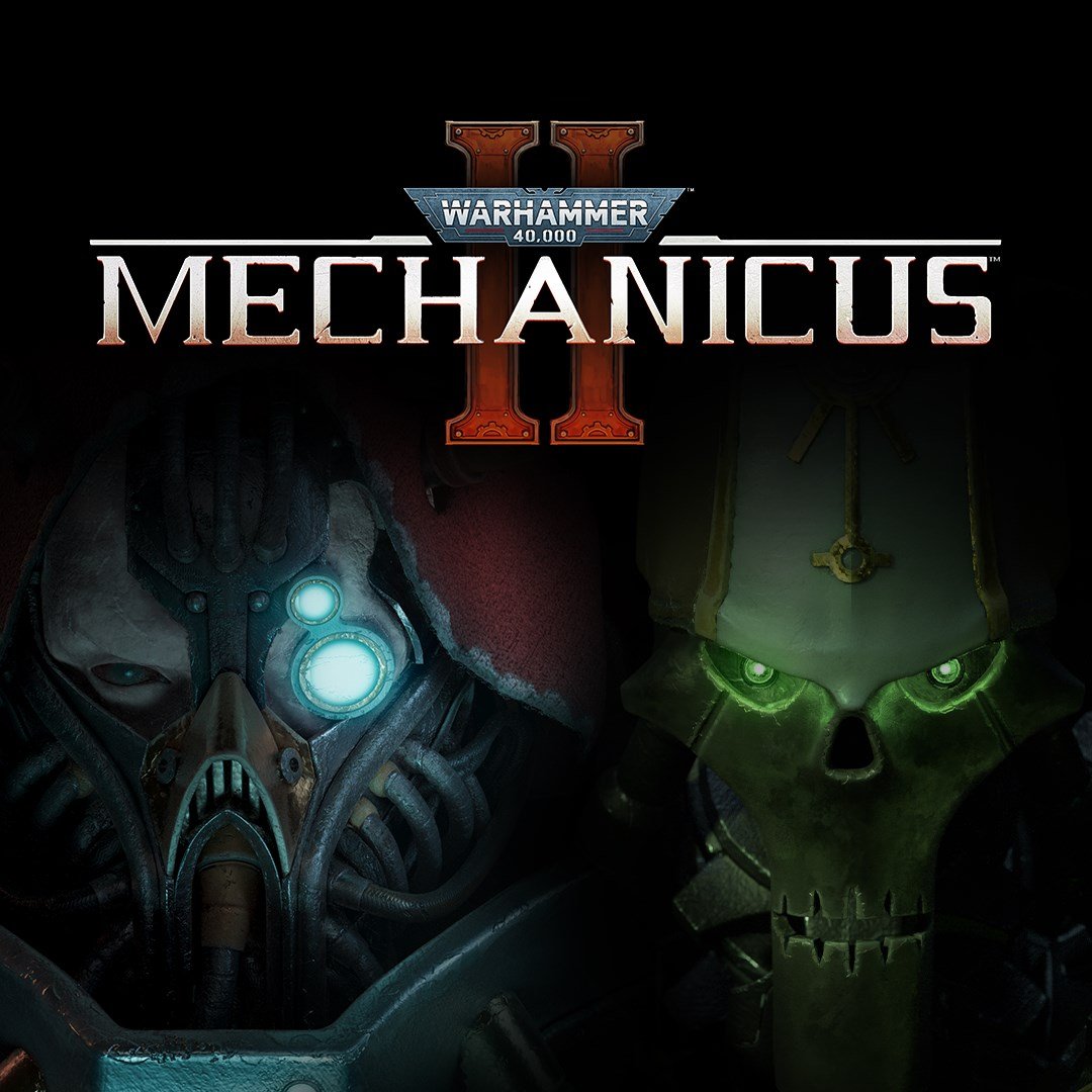 Warhammer 40,000: Mechanicus II