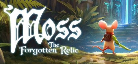 Moss: The Forgotten Relic DEMO