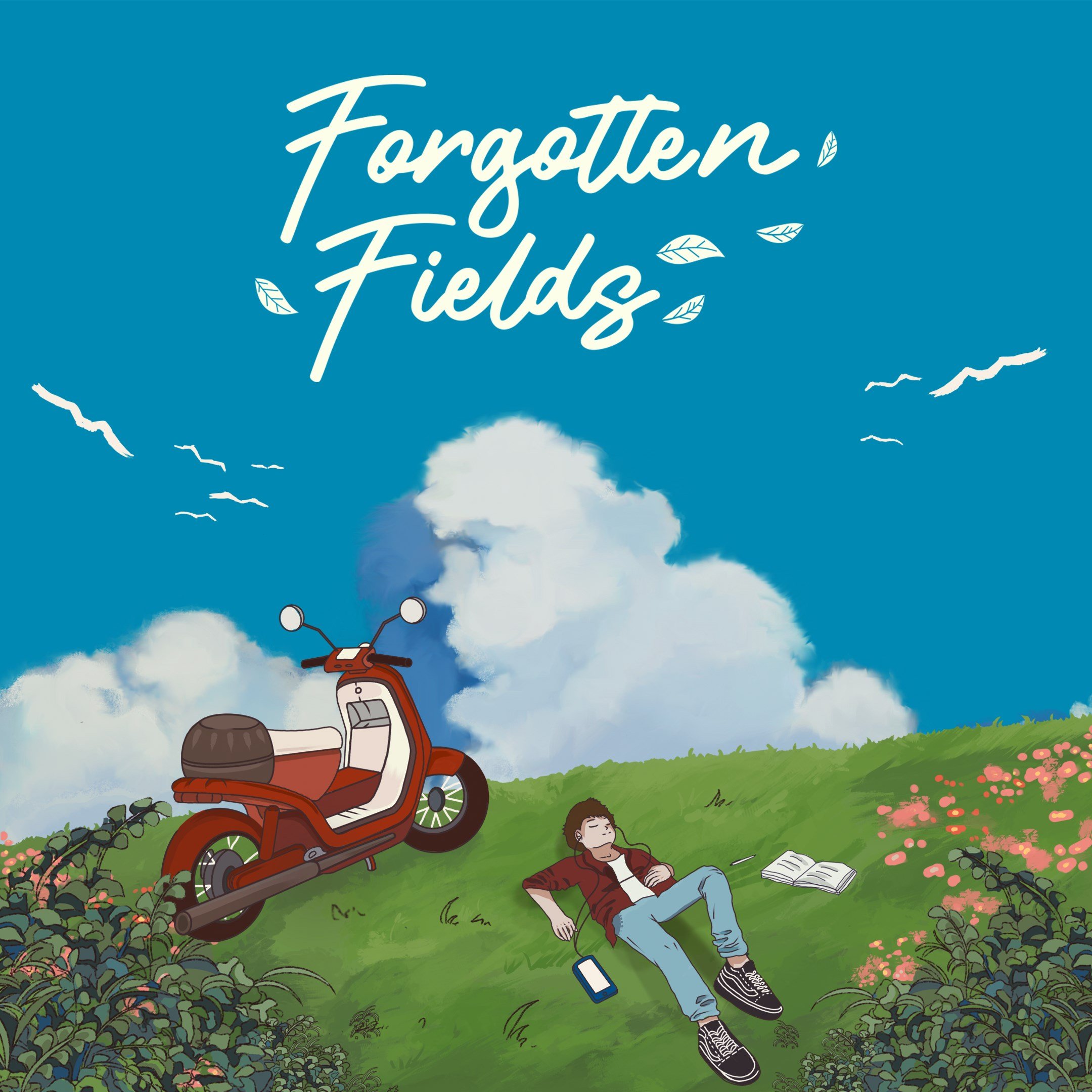 Forgotten Fields