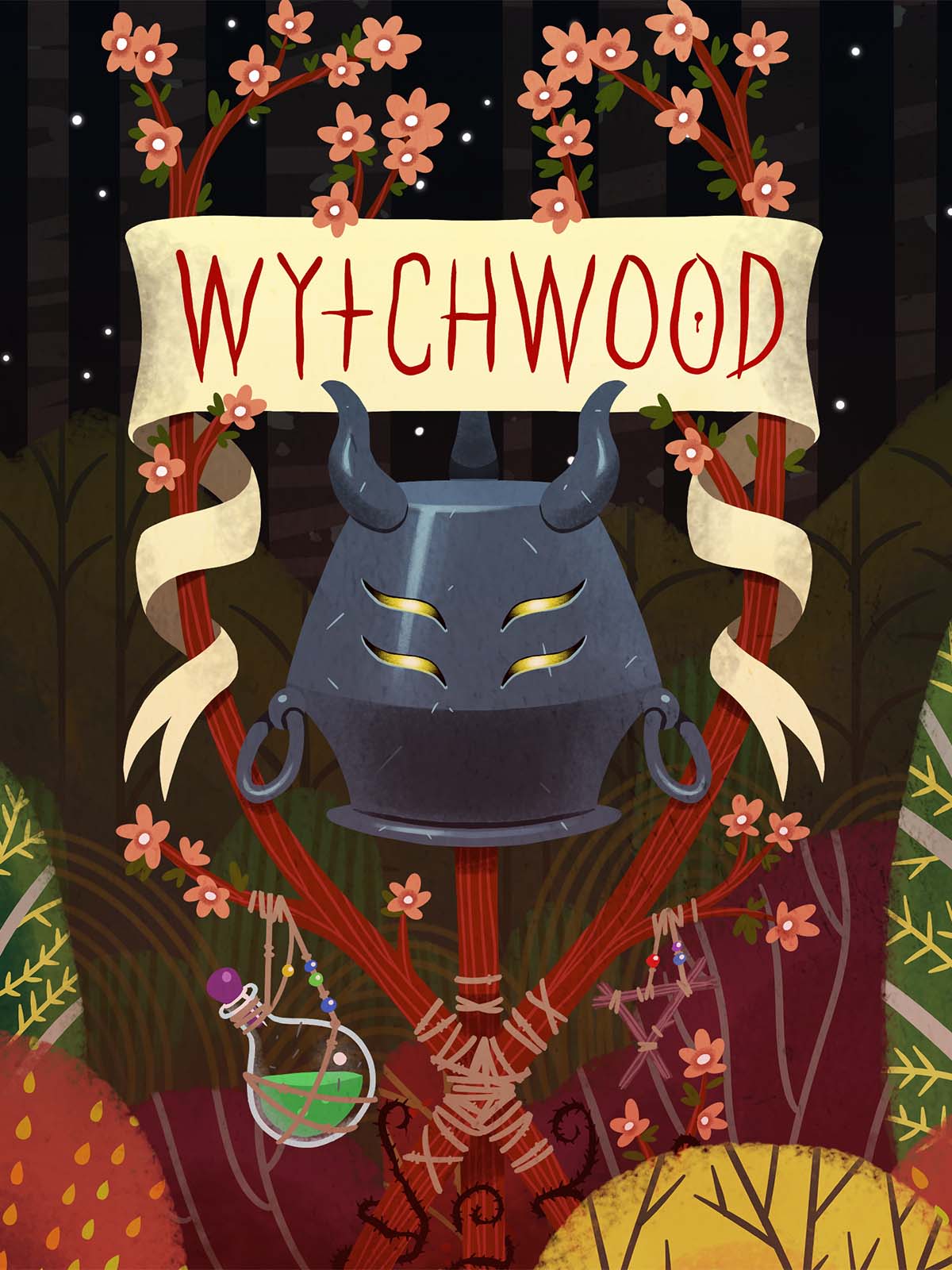 Wytchwood