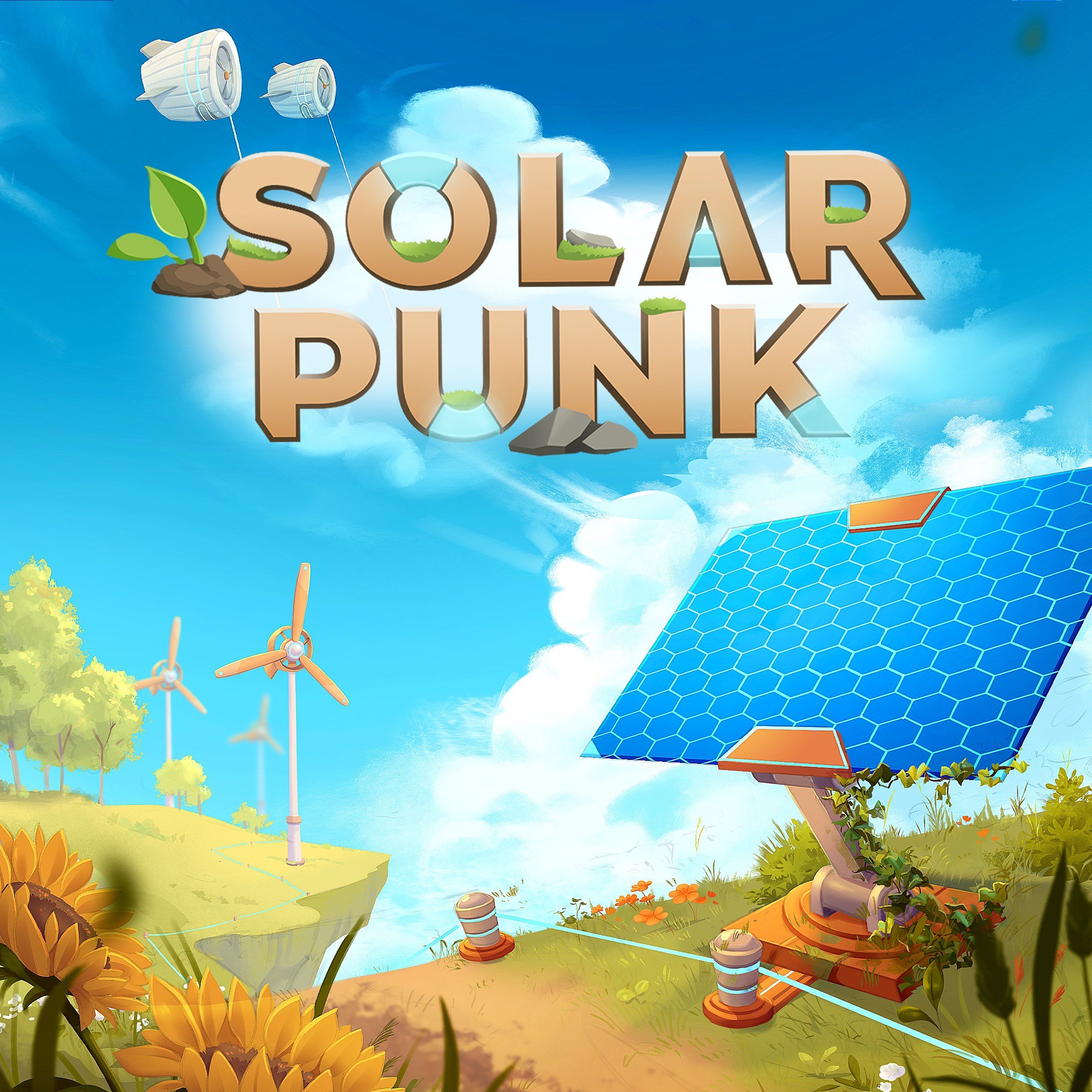 Solarpunk