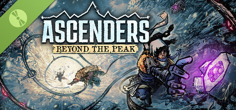 Ascenders: Beyond the Peak Demo
