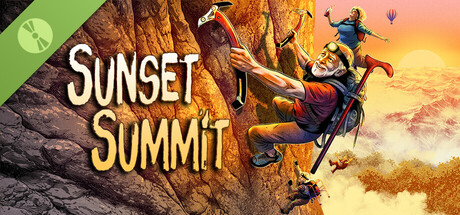 Sunset Summit Demo