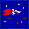 Rocket Shooting