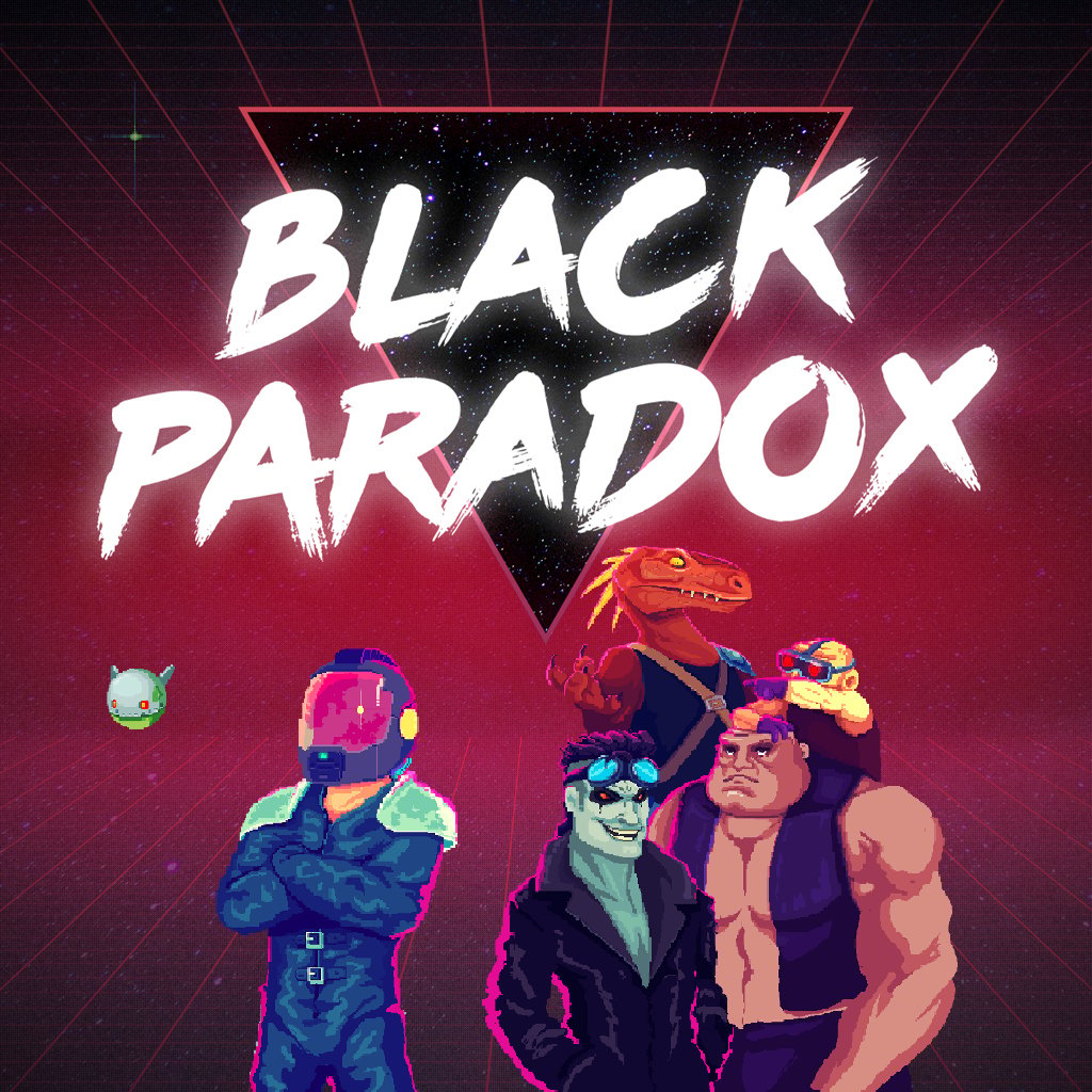 Black Paradox