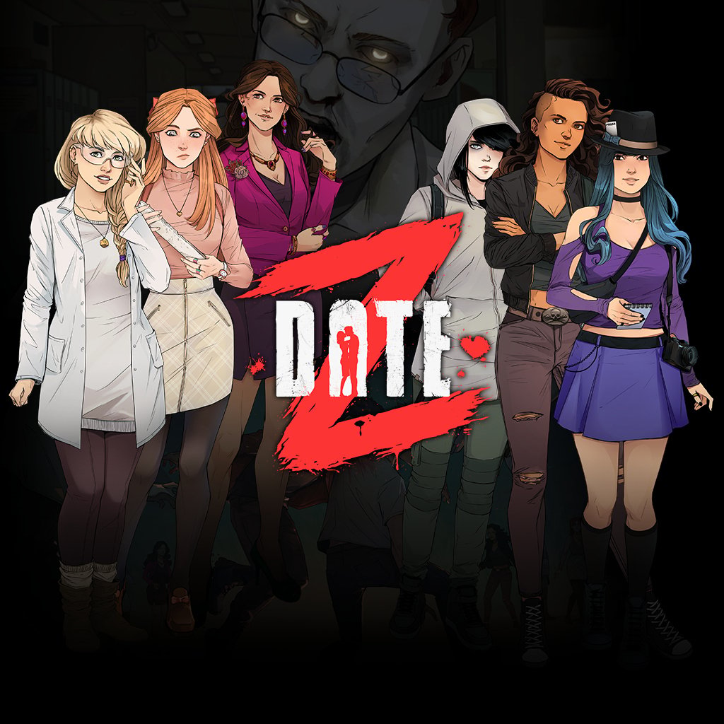 Boxart for Date Z