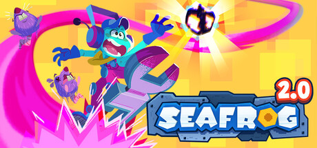 Seafrog
